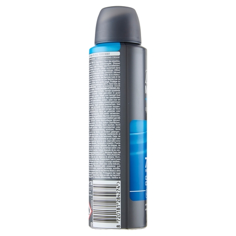 Dove Men+care advanced Clean Comfort Anti-Perspirant 150 ml